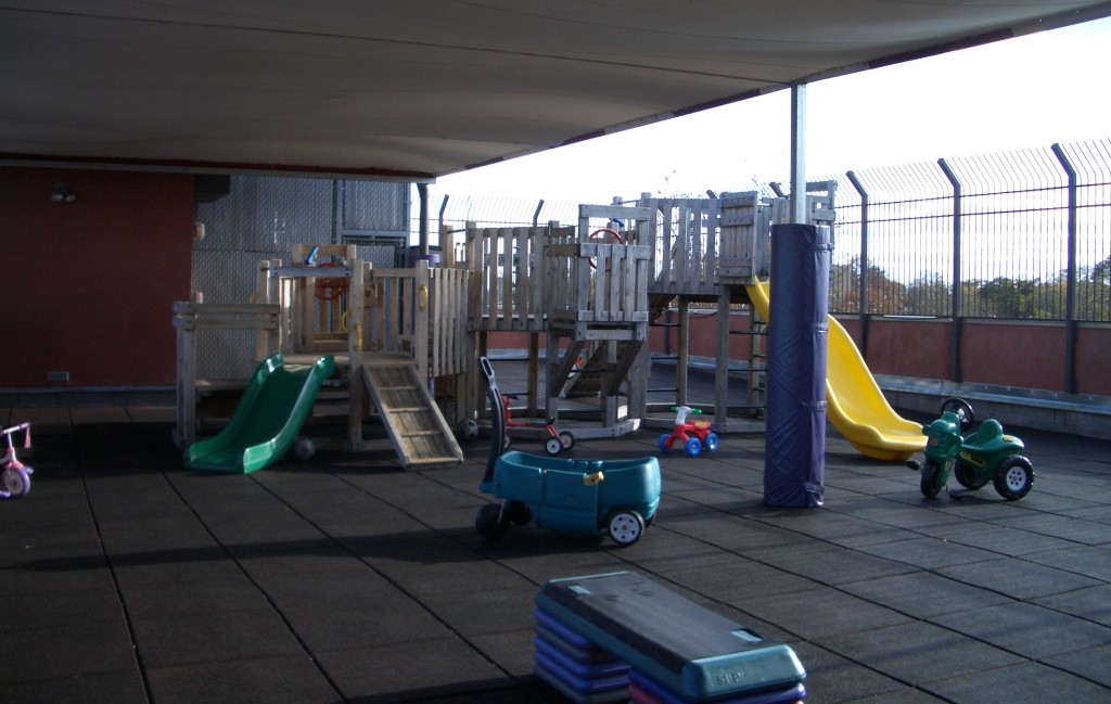 Physical Therapy (PT) TLC Therapy & Learning Center